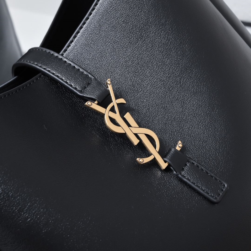 YSL Top Handle Bags